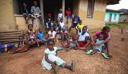 Africa for Pessimists: 2014 in review