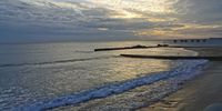 Gqeberha sunrise. Image: Galit Seligmann