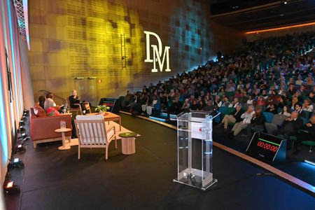 Cosatu’s Zingiswa Losi says SA women must ‘define our own struggle’ against injustice