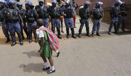 Op-Ed: School governance – Less about asserting power, more about recognition and respect