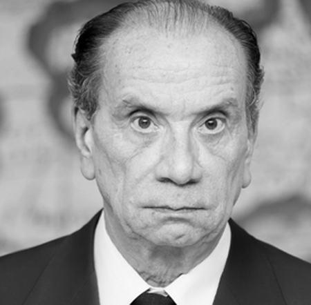 Aloysio Nunes Ferreira