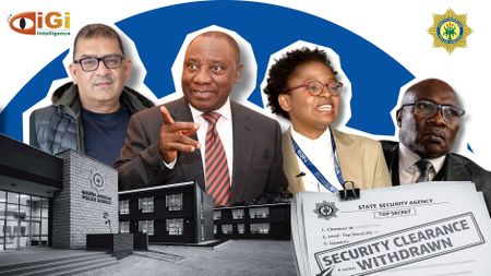 Intelligence trap: Explosive affidavit exposes how Inspector General was sidelined