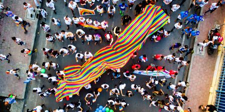 Hate Crimes Bill — ‘The buck stops with Parliament,’ says Department of Justice