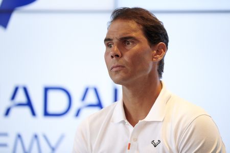 Body slammed – Nadal faces uncertain future after Roland Garros withdrawal