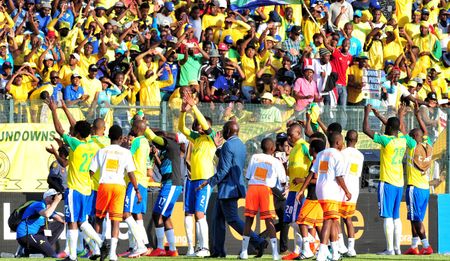 Soccer: Mosimane’s looming history offers further redemption and should force introspection