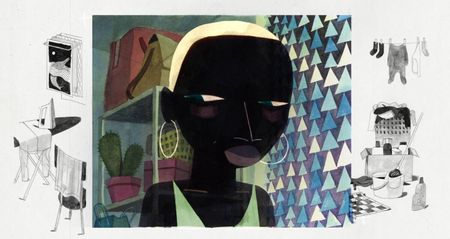 This weekend we’re watching: the Oscar-nominated animated shorts