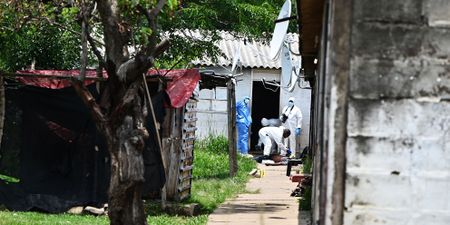 Death toll in Saulsville mass shooting rises to 12