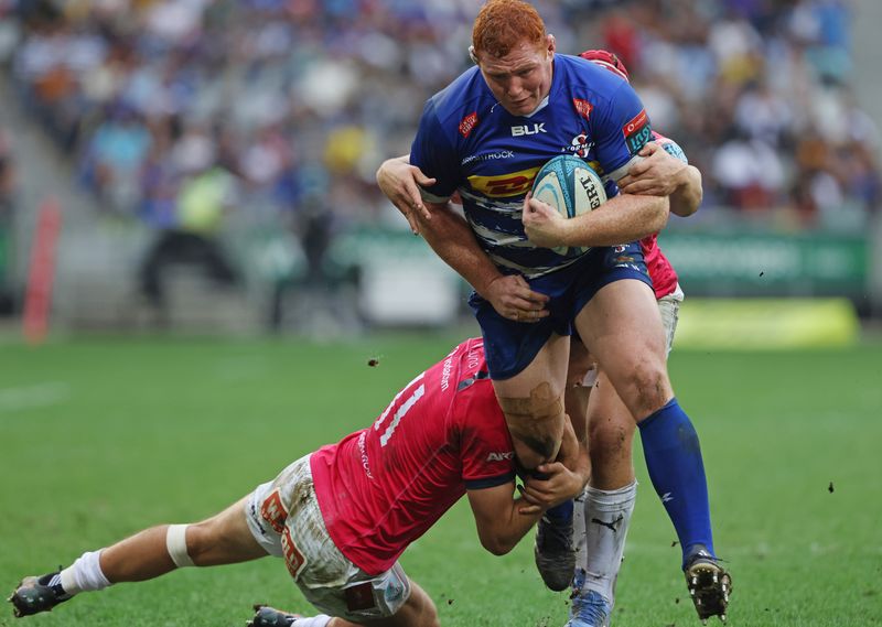 SA rugby’s player management problems are being solved by brains trust