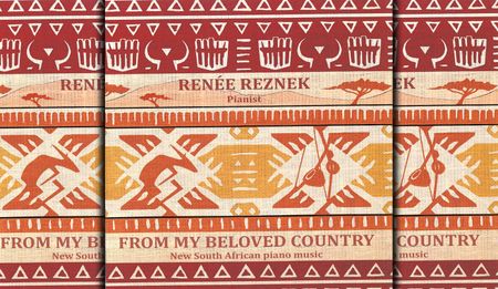 South Africa’s Special Songs