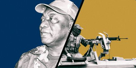 The Week Ahead: Parliament is winding down...