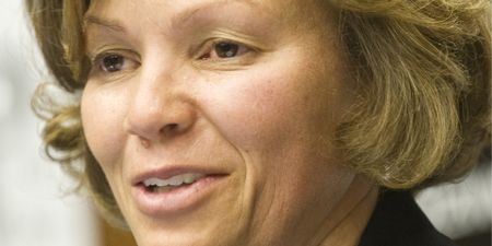 Updated: Holomisa objects to Irene Charnley being on the PIC board