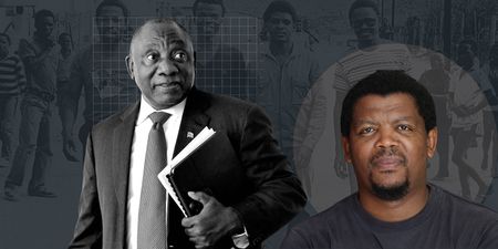 Families of apartheid-era victims take Ramaphosa, ministers to court over ‘suppressed’ TRC cases