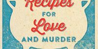 'Recipes for Love and Murder' by Sally Andrew book cover. Image: Supplied