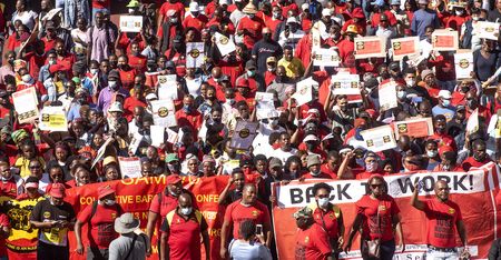 World of work: Deep, systemic crisis signals the union form may have outlived its usefulness