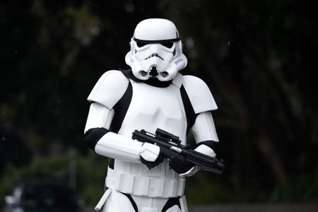 Trump says 'Space Force' to dominate foes, cites China