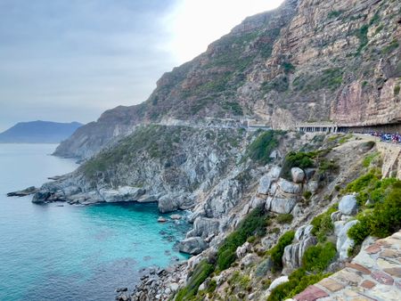 I have a picture for you! 12 April-18 April 2025