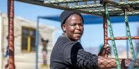 QwaQwa water electricity battle