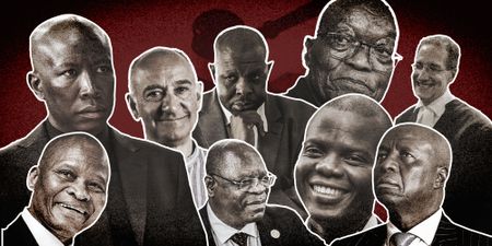 The JSC has increasingly abused its power and become captured by political interests