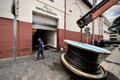 Joburg CBD power cuts cost property owners millions