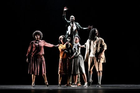 Telling the SA story — Market Theatre celebrates half-century of cultural resilience and defiance
