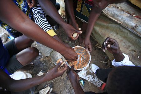 New report waters down shortage fears