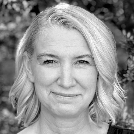 Judy-Marie van Noordwyk 