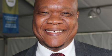 Mourners gather after Free State Education MEC and bodyguard killed in car crash