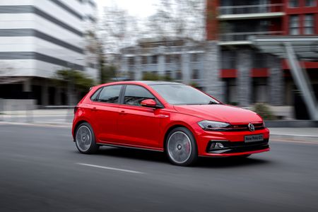 Volkswagen Polo GTI: The real McCoy