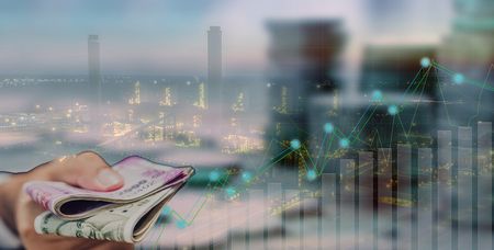 Why foreign loans are a self-imposed straitjacket for SA’s economy