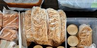University of Cape Town supplying daily meals