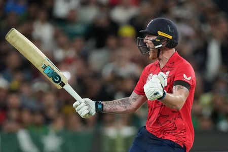 England's Ben Stokes redeems himself six years after West Indies nightmare