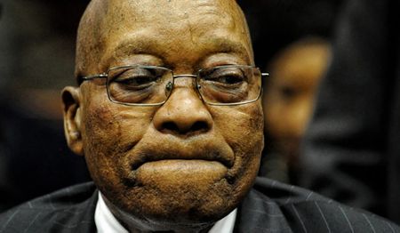 Zuma sentence hailed, ANC calls for calm before NEC meeting, MKMVA's Niehaus believes ConCourt abused Constitution