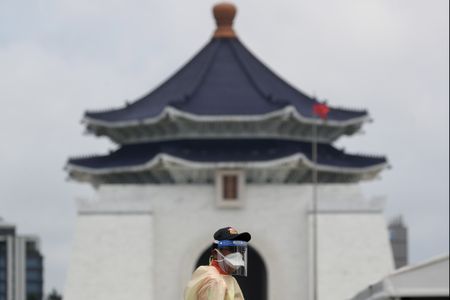 Taiwan to cut Covid-related quarantine for arrivals to 3 days
