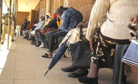 Covid-19 blamed for shortcomings of Ideal Clinics in Free State