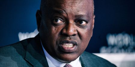 Botswana president reshuffles cabinet to strengthen his hand