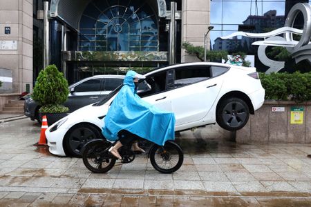 The angry planet – August 2022