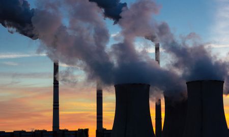 Planetary tightrope — Five takeaways from the latest UN Emissions Gap Report