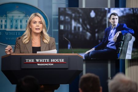 Attorney representing Charlie Kirk's accused killer is former top public defender
