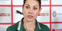 Netball – Commonwealth goal
