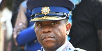 KwaZulu-Natal police commissioner Lieutenant General Nhlanhla Mkhwanazi. (Photo: Gallo Images / Frennie Shivambu).