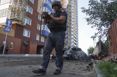 Ukraine expects Russian strikes on energy system to grow