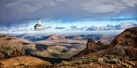 Exploring the high peaks and hidden valleys of the Great Karoo’s Sneeuberg Ranges
