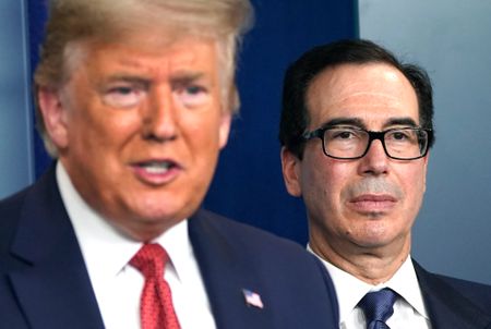 A pandemic is no time for US economic sanctions