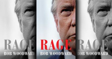 Unfit for duty: Trump must leave the White House, now