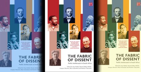 Public intellectuals and the fabric of dissent