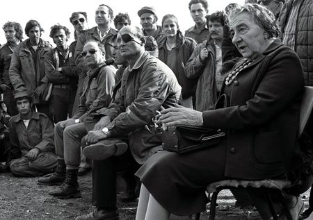 As Middle East War looms large, history still matters