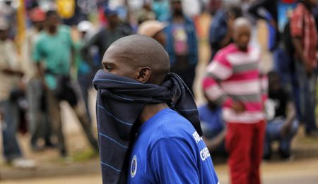 ISS Today: Xenophobia once again jeopardises South Africa’s interests in Africa