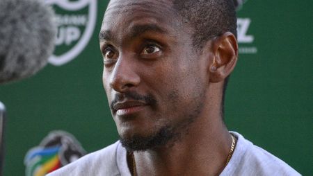 Mamelodi Sundowns shift gears as they aim to draw first blood against Algeria’s Belouizdad