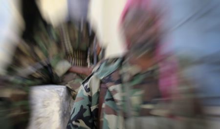 Kenya: Six cops murdered in a suspected Al-Shabaab attack on police station