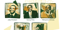News24's pick of ANC Johannesburg mayoral candidates